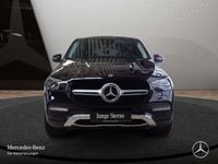 gebraucht Mercedes GLE350e Coupé 4M PANO+MULTIBEAM+FAHRASS+KAMERA