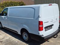 Gebraucht Opel Vivaro 144 PS (105 kW) 2024 Weiß Van / Kleinbus
