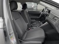 gebraucht VW Polo Comfortline