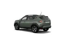 Neu Dacia Duster Journey 154 PS (113 kW) 2026 Safarigrüngrau SUV