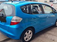 gebraucht Honda Jazz 1.4