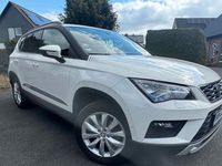 Gebraucht Seat Ateca Style 116 PS (85 kW) 2018 Weiß SUV