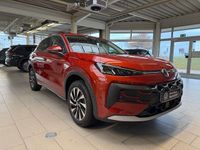 Neu VW T-Roc Life 116 PS (85 kW) 2025 Rot SUV