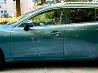 Gebraucht Mazda 6 150 PS (110 kW) 2013 Blau Limousine