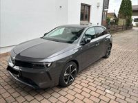 Gebraucht Opel Astra Business Elegance 131 PS (96 kW) 2023 Grau Limousine