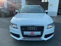 Gebraucht Audi A4 Ambiente 210 PS (154 kW) 2010 Weiß Kombi