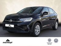 Usata VW Taigo Basis 95 CV (69 kW) 2025 Nero SUV