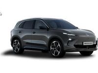 Neu MG S5 Luxury 169 kW (231 PS) 2025 Grau (andres grey) SUV