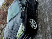 Gebraucht BMW 218 Active Tourer Sport Line 150 PS (110 kW) 2015 Schwarz Van / Kleinbus