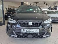 Gebraucht Seat Arona FR 95 PS (69 kW) 2025 Schwarz SUV