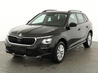 Neu Skoda Kamiq Selection 116 PS (85 kW) 2025 Black magic perleffekt SUV