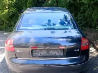 Gebraucht Audi A6 Basis 178 PS (130 kW) 1998 Andere farben Limousine