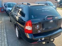 Gebraucht Chevrolet Nubira 2008 Kombi