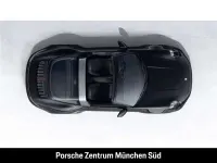 Gebraucht Porsche 992 385 PS (283 kW) 2022 Tiefschwarzmetallic Coupé