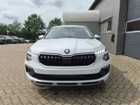 Neu Skoda Kamiq Selection 116 PS (85 kW) 2026 Moonweiß perleffekt moonweiß perleffekt SUV