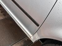 Gebraucht VW Golf IV 75 PS (55 kW) 2001 Grau Limousine