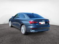 Gebraucht Audi A3 Advanced 150 PS (110 kW) 2024 Grau Limousine