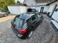 Gebraucht Seat Ibiza Style 116 PS (85 kW) 2019 Schwarz Kleinwagen