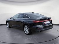 Gebraucht Audi A5 Ambiente 204 PS (150 kW) 2025 Schwarz Limousine