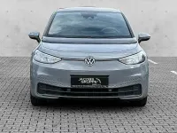 Gebraucht VW ID.3 Pro 106 kW (145 PS) 2022 Grau Kleinwagen