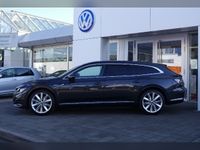 gebraucht VW Arteon Shooting Brake R-Line