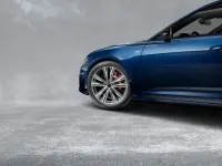 Occasion Audi A6 Design 367 ch (269 kW) 2025 Bleue Break
