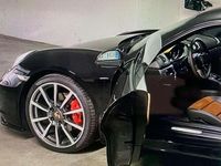 Gebraucht Porsche Cayman S Sport 325 PS (239 kW) 2014 Schwarz Coupé