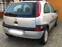 gebraucht Opel Corsa 1.2 -