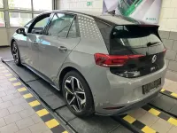 Gebraucht VW ID.3 Pro 150 kW (204 PS) 2023 Grau Kleinwagen