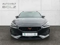 Occasion Cupra Leon VZ 310 ch (228 kW) 2022 Noir Break