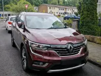 Gebraucht Renault Koleos 177 PS (130 kW) 2019 Rot SUV