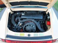 Gebraucht Porsche 911 179 PS (131 kW) 1975 Gelb Cabrio