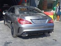 gebraucht Mercedes CLA220 