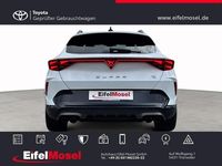 Gebraucht Cupra Formentor VZ 333 PS (244 kW) 2025 Weiß SUV