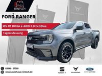 Neu Ford Ranger 241 PS (177 kW) 2025 Grau Pickup