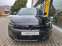 Neu Opel Corsa Ultimate 136 PS (100 kW) 2026 Schwarz Kleinwagen