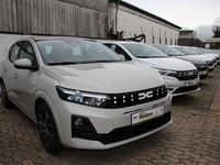 Neu Dacia Sandero Expression 101 PS (74 kW) 2025 Sandsone Kleinwagen