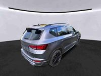 Gebraucht Cupra Ateca 300 PS (220 kW) 2022 Grau SUV