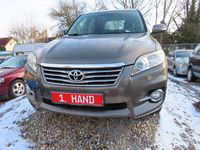 Gebraucht Toyota RAV4 Life 150 PS (110 kW) 2011 SUV
