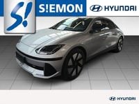 Gebraucht Hyundai Ioniq 6 167 kW (228 PS) 2024 Silber Limousine