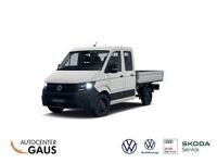 Neu VW Crafter 190 PS (139 kW) 2026 Weiß Van