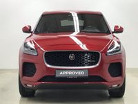 gebraucht Jaguar E-Pace D180 AWD R-Dynamic S - 349* Finanzierung