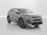 Neu Citroën C5 Aircross 136 PS (100 kW) 2025 Vert astoria SUV