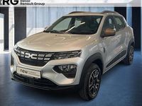 Gebraucht Dacia Spring Extreme 47 kW (65 PS) 2023 Grau Kleinwagen