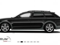 Gebraucht Audi A6 Allroad Design 190 PS (139 kW) 2018 Brillantschwarz Kombi
