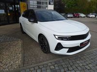 Gebraucht Opel Astra 131 PS (96 kW) 2024 Arktisweiß Kombi