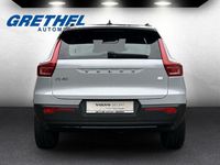Gebraucht Volvo XC40 R-Design 211 PS (155 kW) 2021 Silber SUV