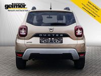 Gebraucht Dacia Duster Prestige 131 PS (96 kW) 2020 Beige SUV