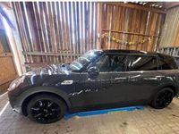 Gebraucht Mini Cooper S Clubman 261 PS (191 kW) 2017 Grau Kombi