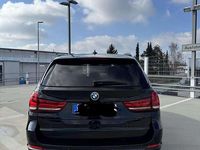 Gebraucht BMW X5 218 PS (160 kW) 2014 SUV